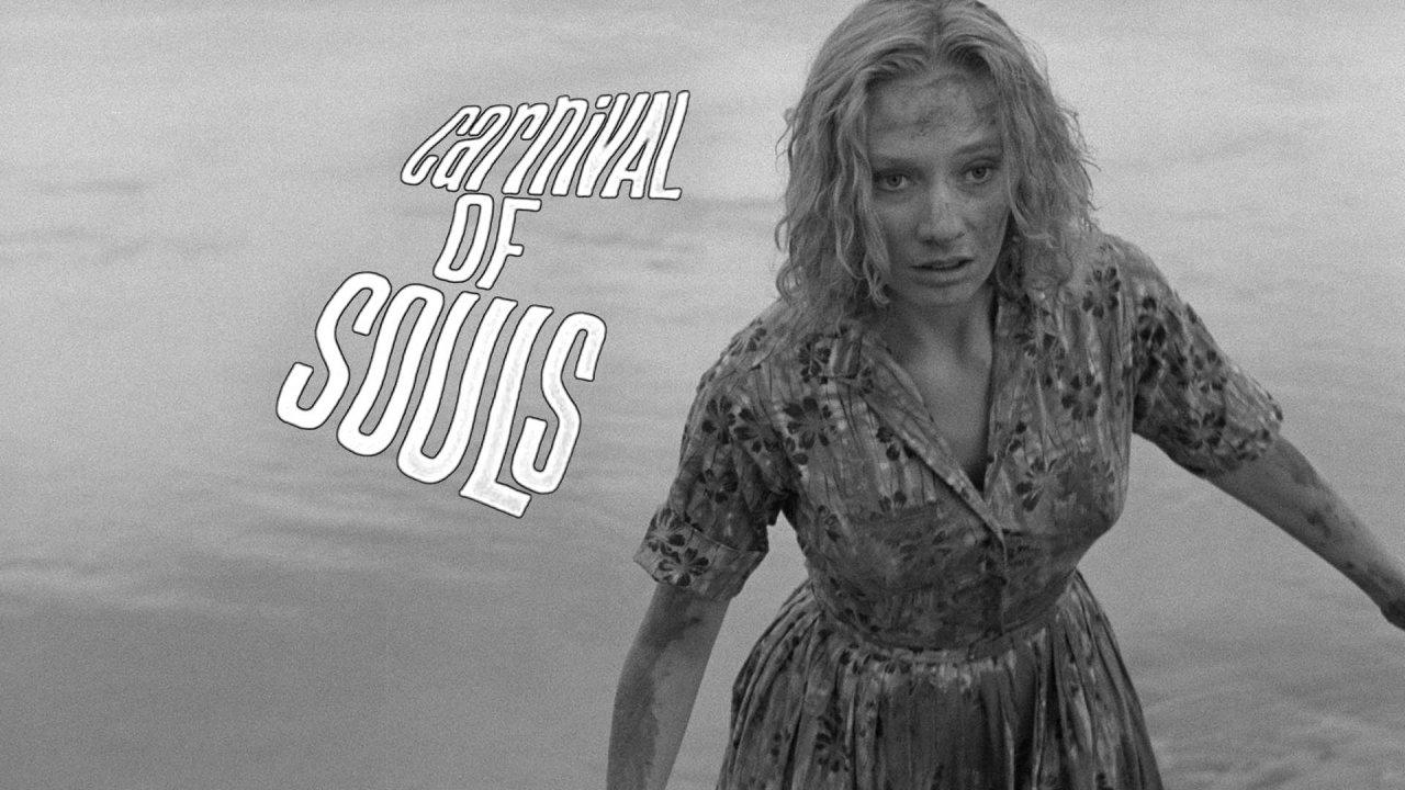 Carnival of Souls (1962)