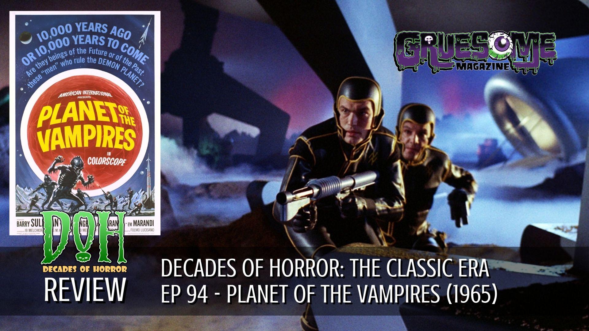 S01E94 Planet of the Vampires