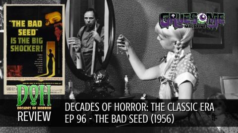 S01E96 The Bad Seed