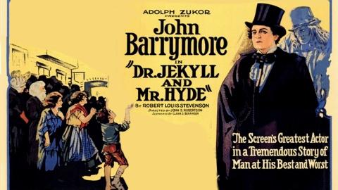 Dr. Jekyll And Mister Hyde (1913)