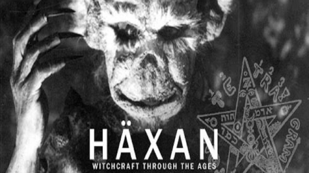 Haxan (1922)