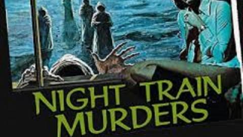 Night Train Murders (1975)