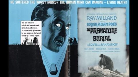 Premature Burial (1962)