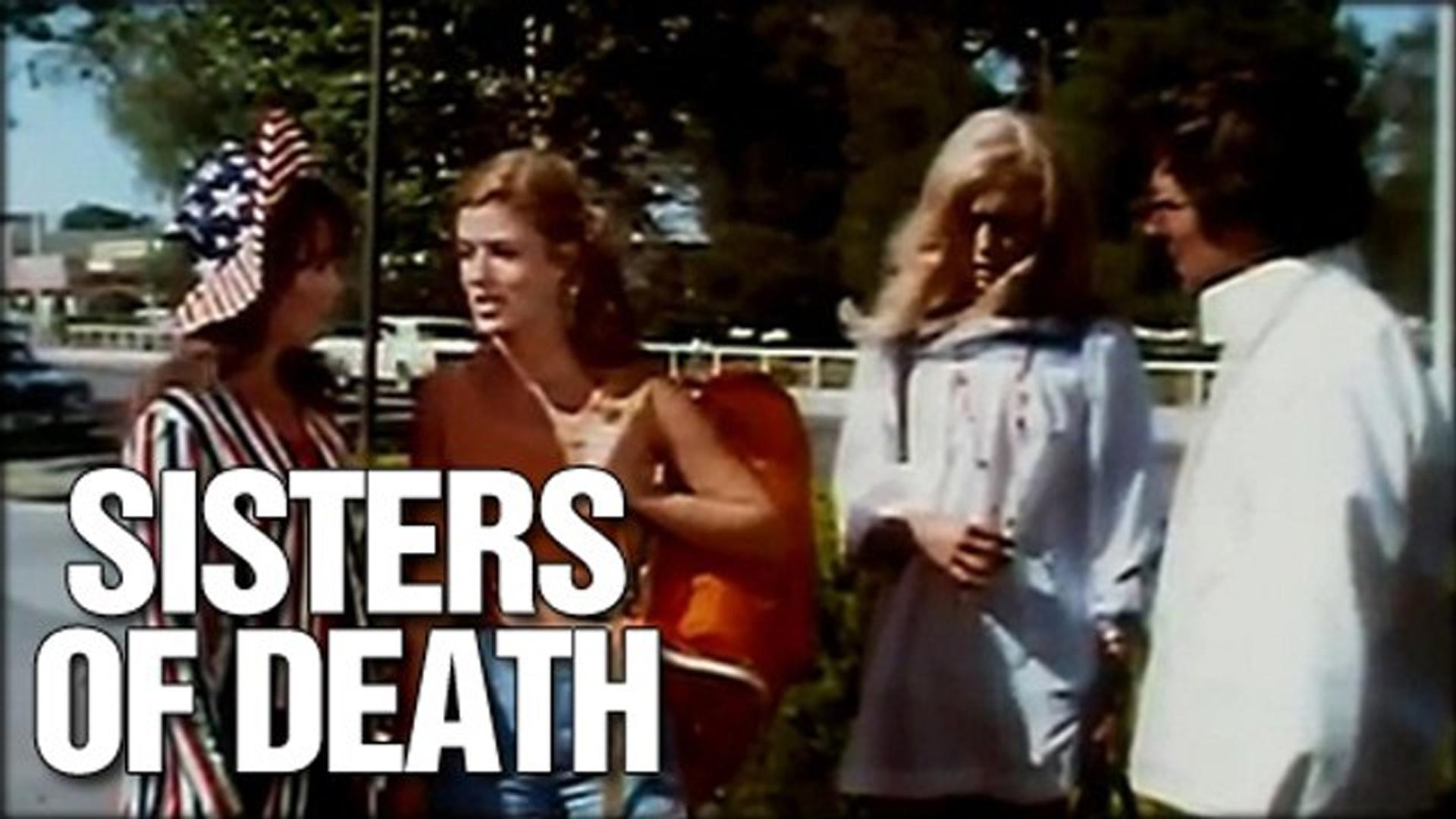 Sisters of Death (1976)