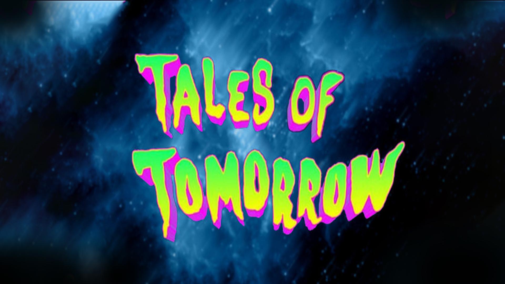 Tales of Tomorrow