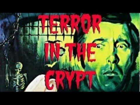 Terror In The Crypt [aka Crypt of the Vampire] (1964)