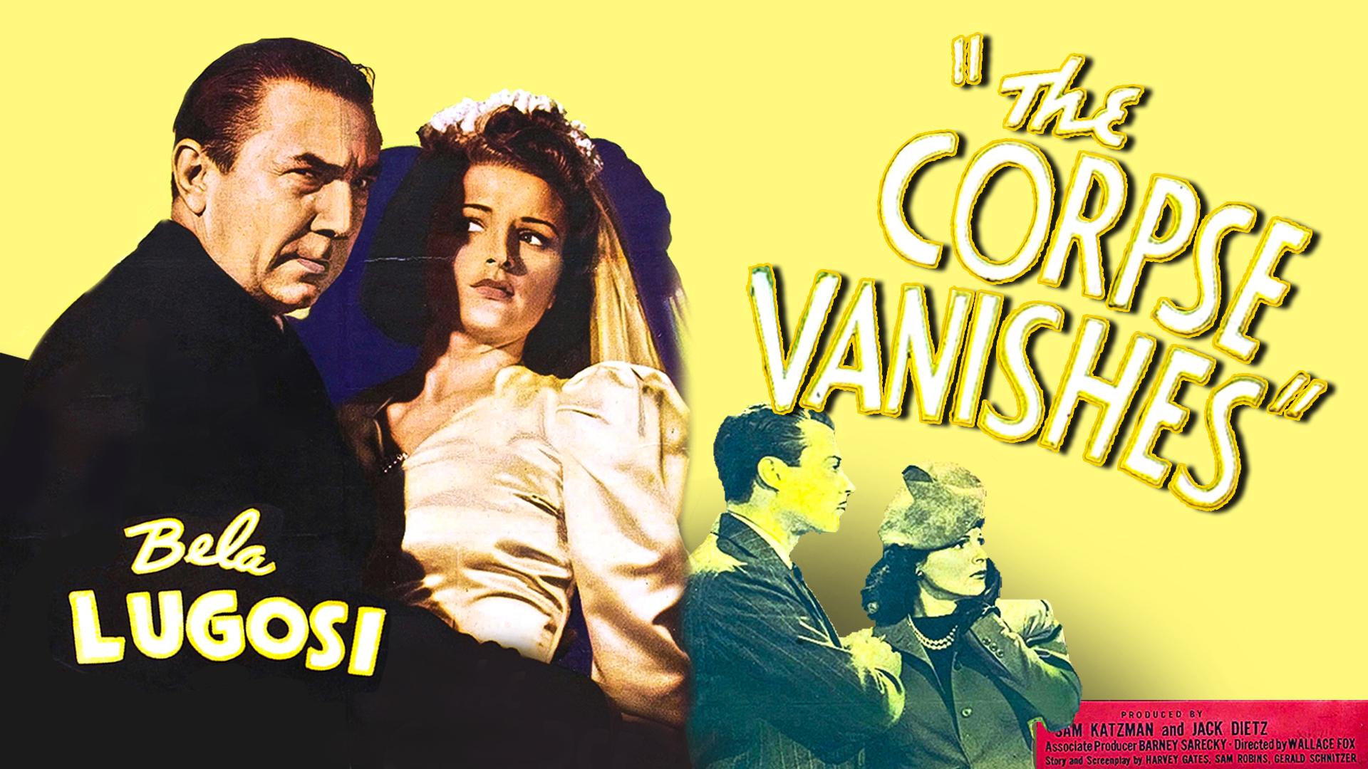 The Corpse Vanishes (1942)