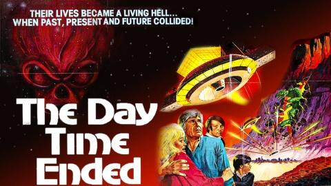 The Day Time Ended (1979)