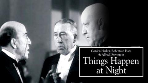 Things Happen at Night (1948)