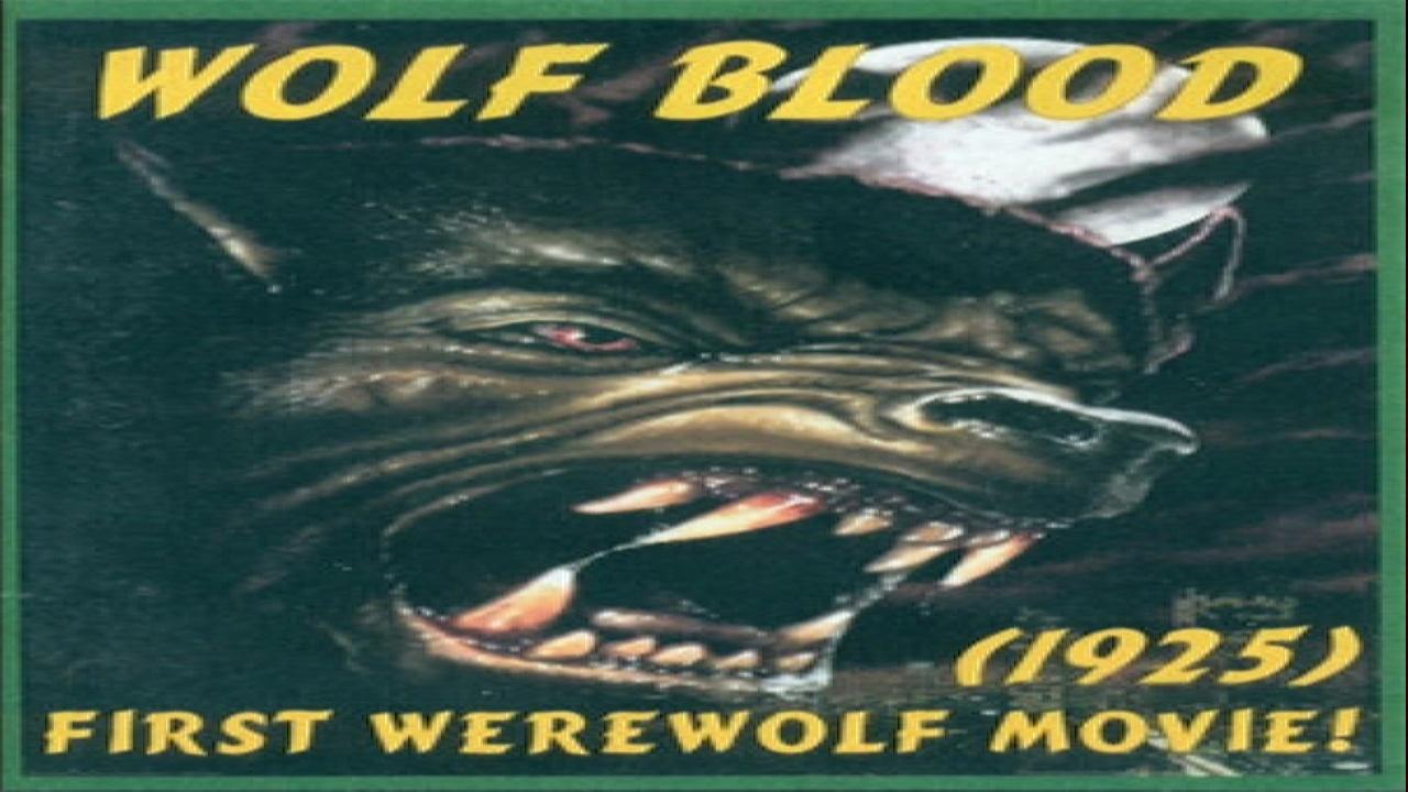 Wolfblood (1925)