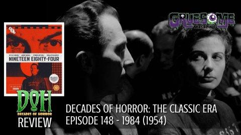 S01E147 Video Review - 1984