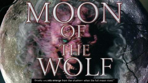 Moon of the Wolf (1972)